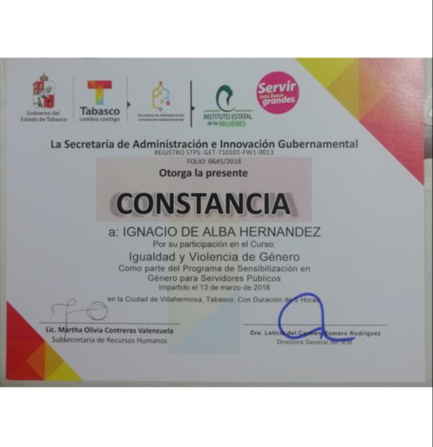 Ampliar imagen: certificate 13