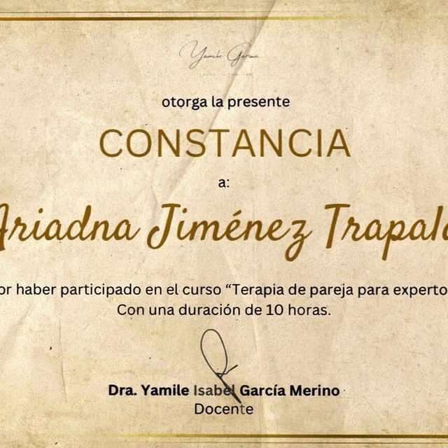 Ampliar imagen: certificate 3