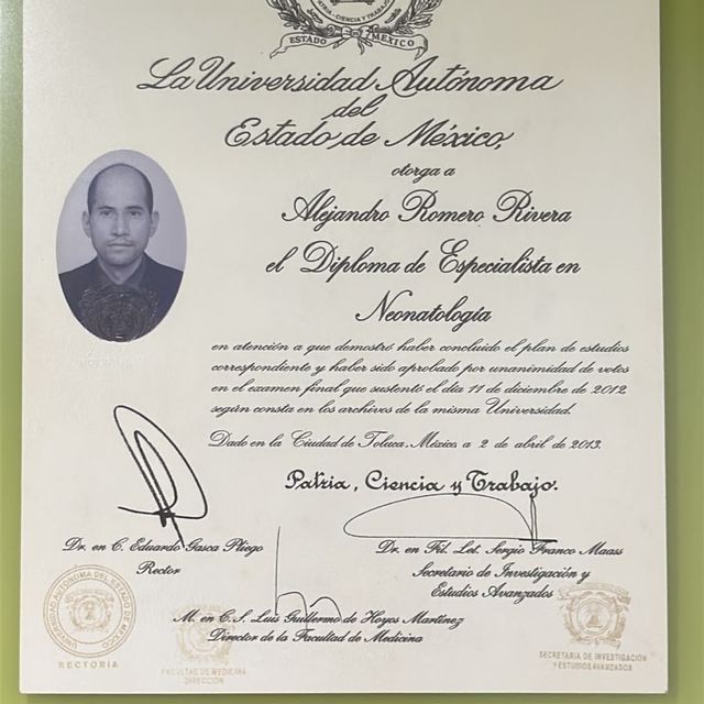 Ampliar imagen: certificate 1