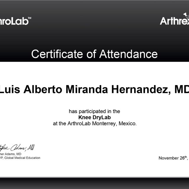 Ampliar imagen: certificate 2