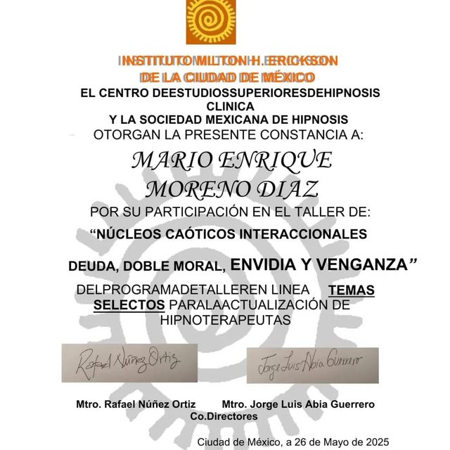 Ampliar imagen: certificate 5