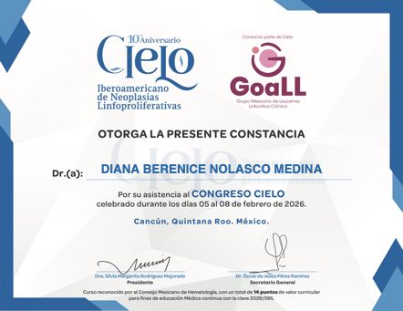 Ampliar imagen: certificate 1