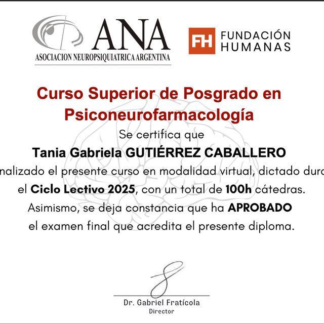 Ampliar imagen: certificate 4