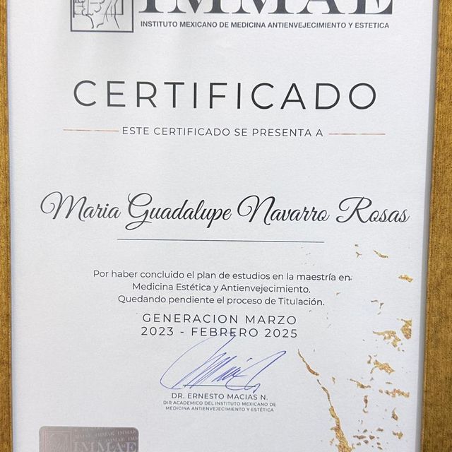 Ampliar imagen: certificate 4