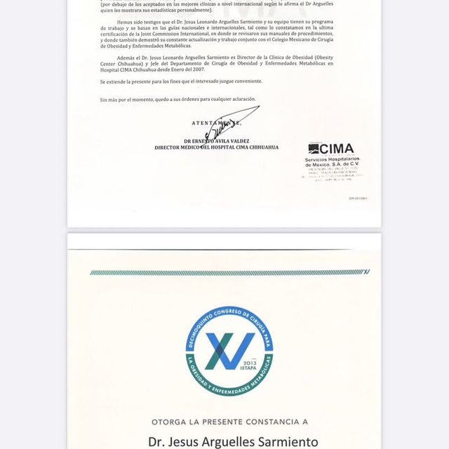 Ampliar imagen: certificate 38