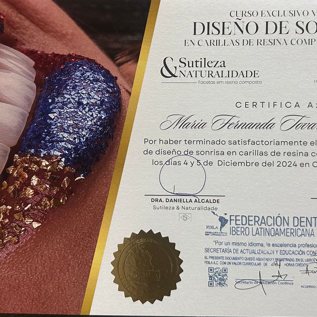 Ampliar imagen: certificate 1