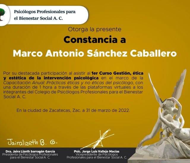 Ampliar imagen: certificate 6