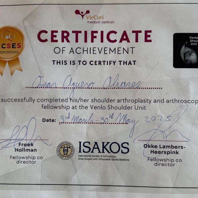 Ampliar imagen: certificate 6