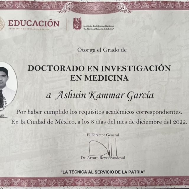 Ampliar imagen: certificate 3