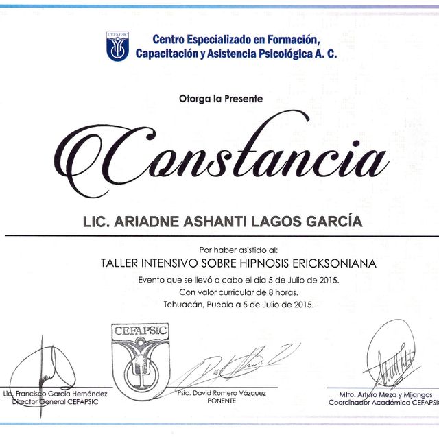Ampliar imagen: certificate 25