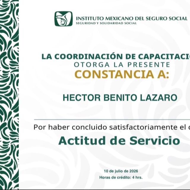Ampliar imagen: certificate 17