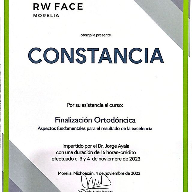 Ampliar imagen: certificate 1