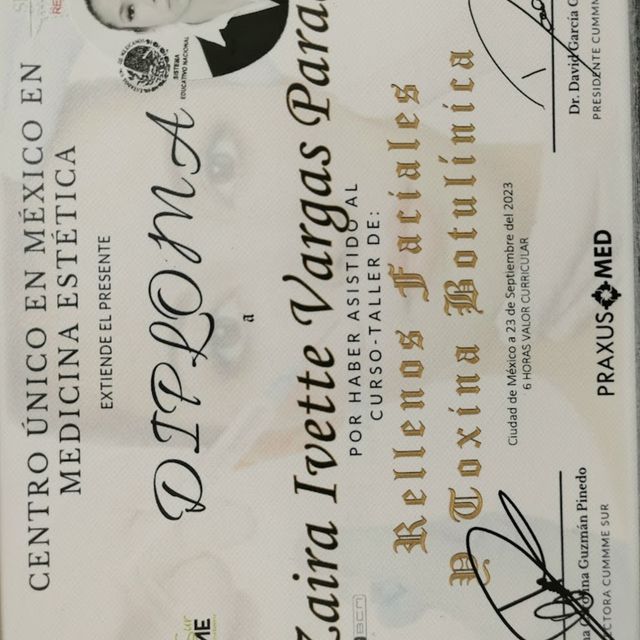 Ampliar imagen: certificate 12