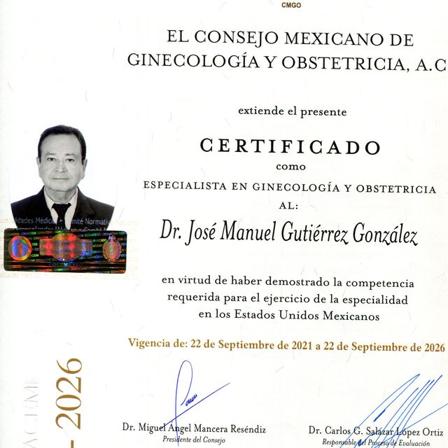 Ampliar imagen: certificate 1