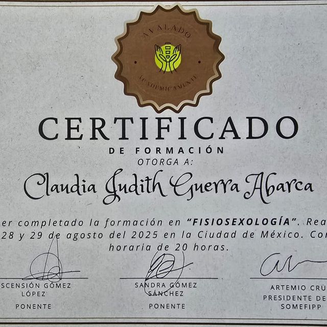 Ampliar imagen: certificate 6