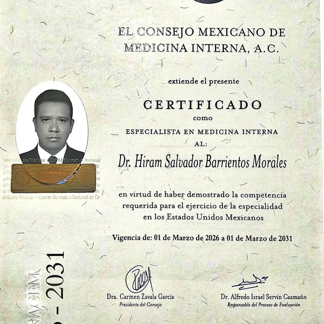 Ampliar imagen: certificate 1