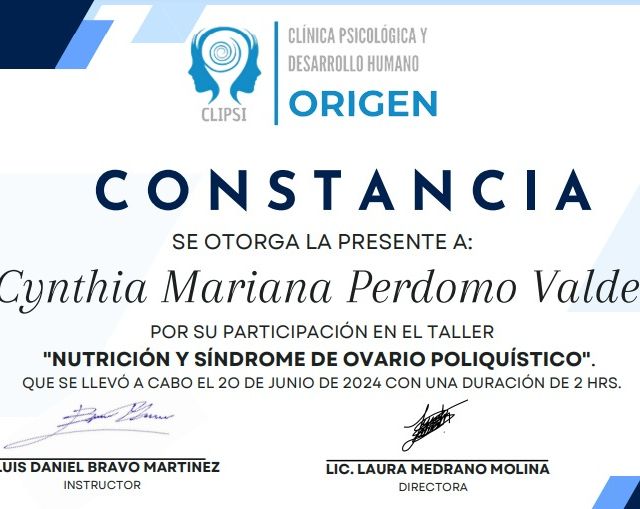 Ampliar imagen: certificate 3