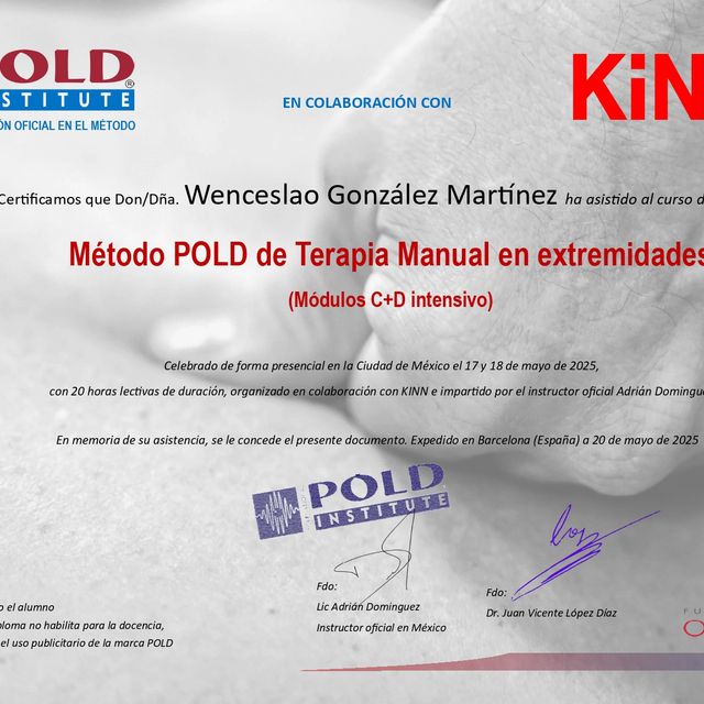 Ampliar imagen: certificate 4