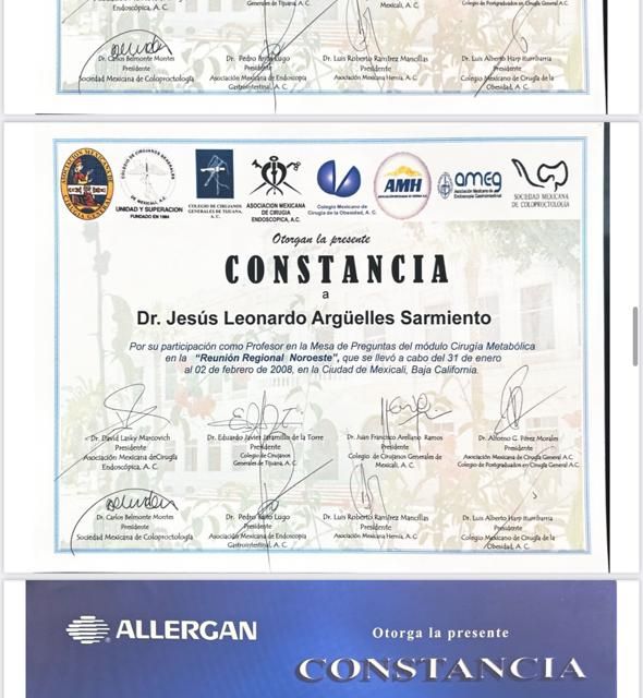 Ampliar imagen: certificate 14