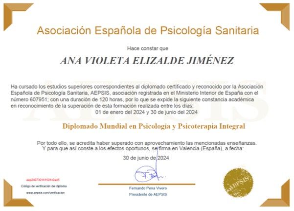 Ampliar imagen: certificate 11