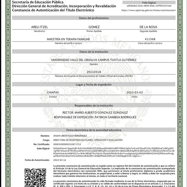 Ampliar imagen: certificate 6