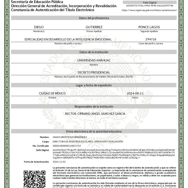 Ampliar imagen: certificate 7
