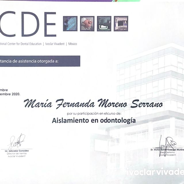 Ampliar imagen: certificate 9