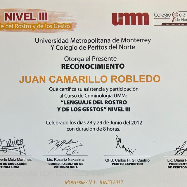 Ampliar imagen: certificate 5