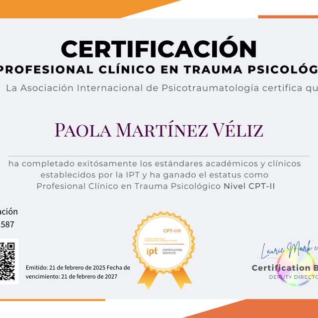 Ampliar imagen: certificate 9