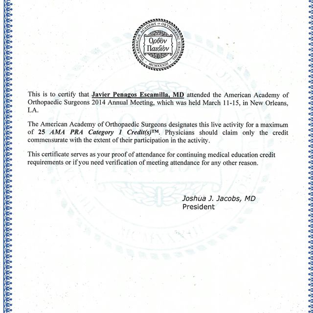 Ampliar imagen: certificate 11