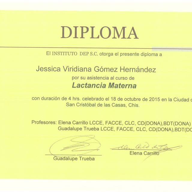 Ampliar imagen: certificate 9
