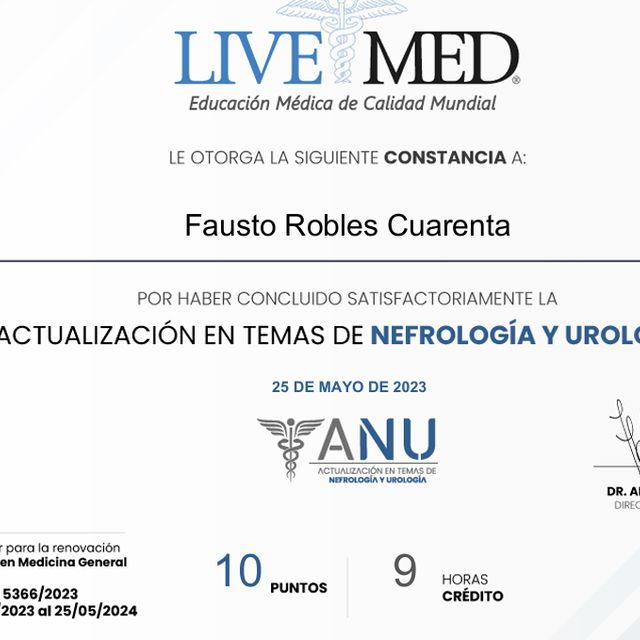 Ampliar imagen: certificate 80