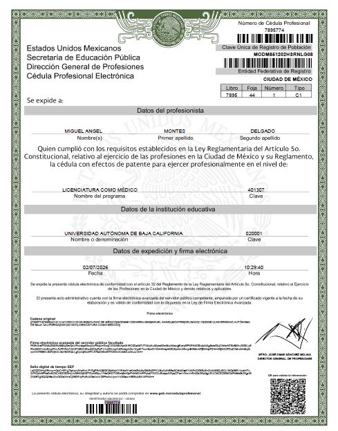Ampliar imagen: certificate 4