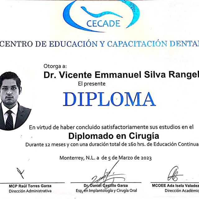 Ampliar imagen: certificate 3