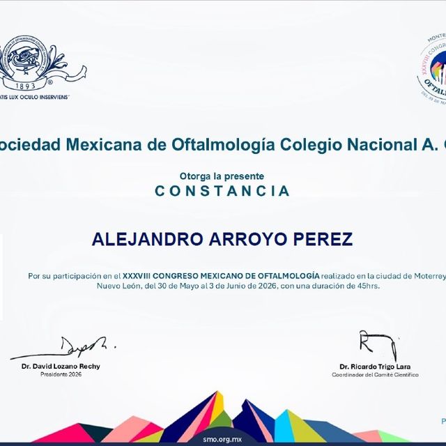 Ampliar imagen: certificate 10
