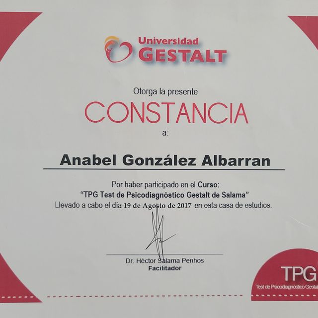 Ampliar imagen: certificate 9