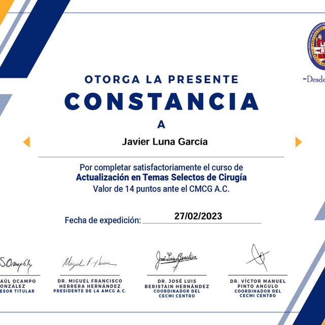 Ampliar imagen: certificate 26