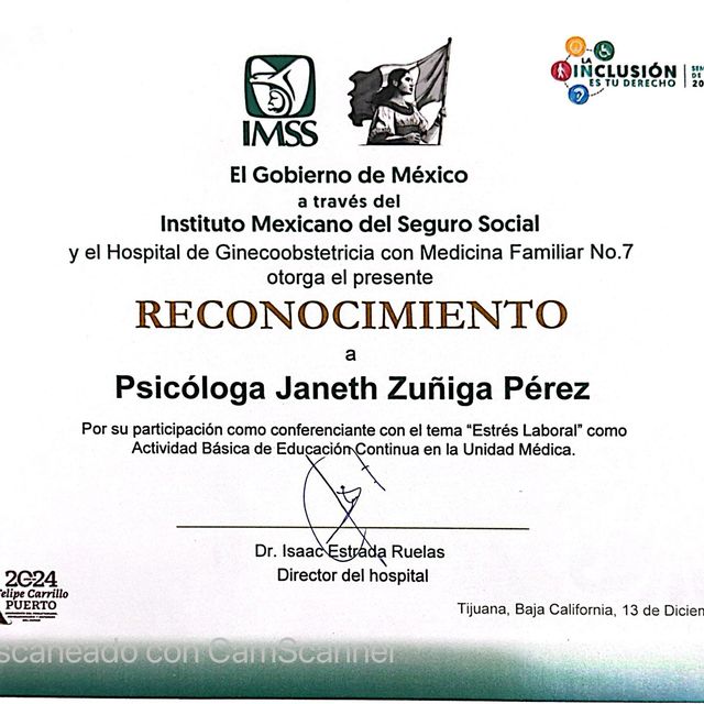 Ampliar imagen: certificate 6