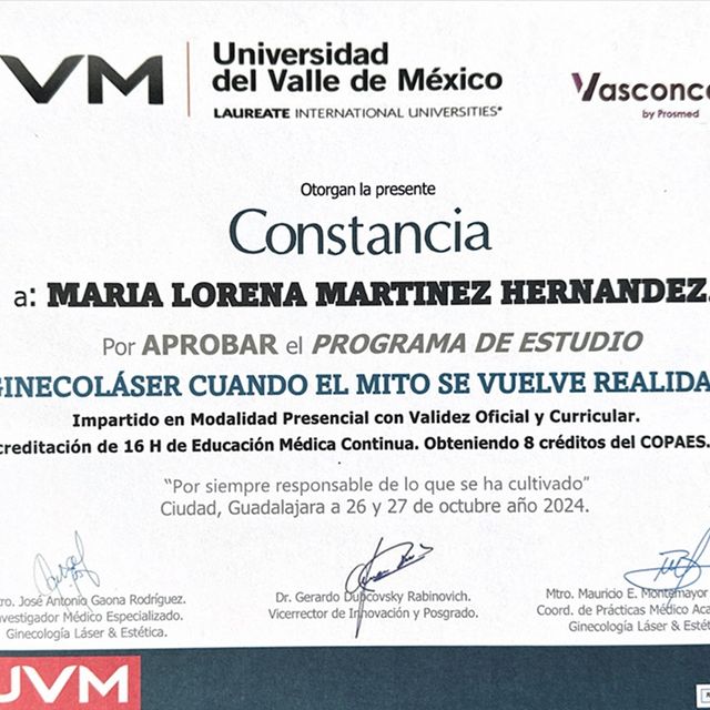 Ampliar imagen: certificate 9