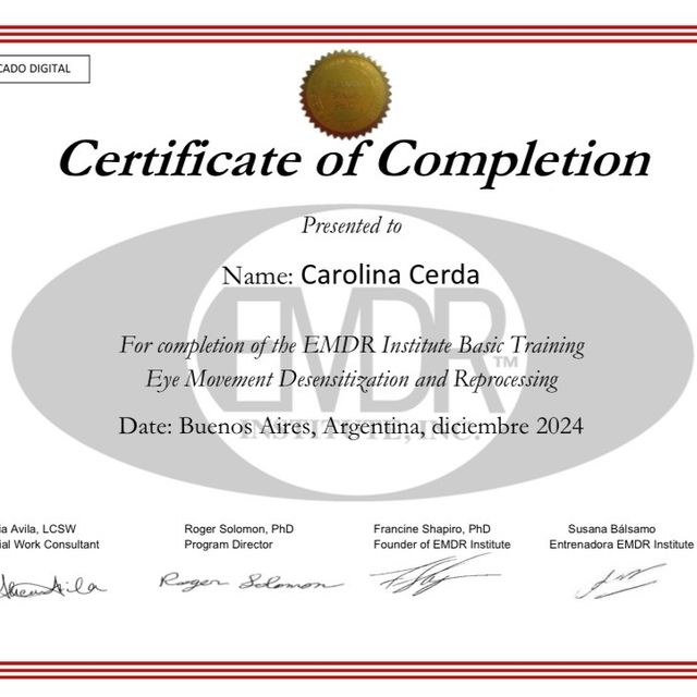Ampliar imagen: certificate 15