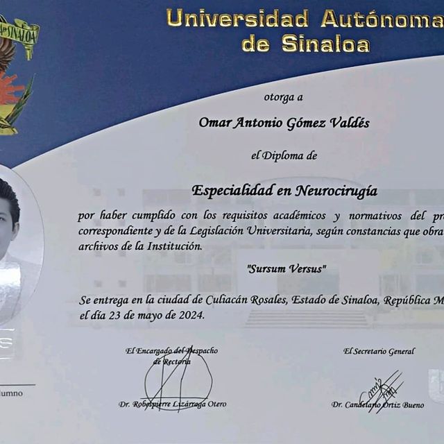 Ampliar imagen: certificate 5
