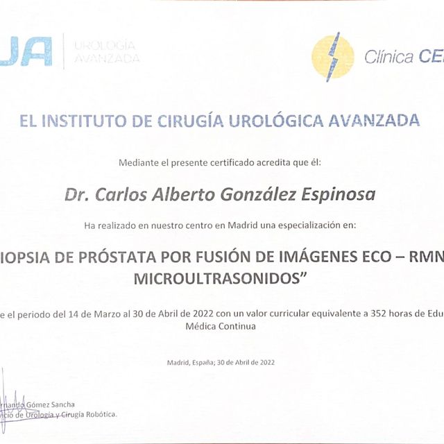 Ampliar imagen: certificate 5