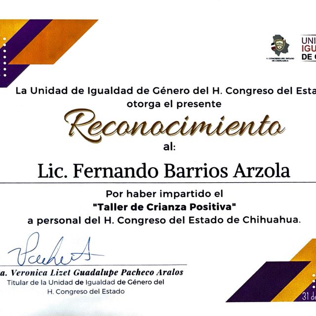 Ampliar imagen: certificate 3