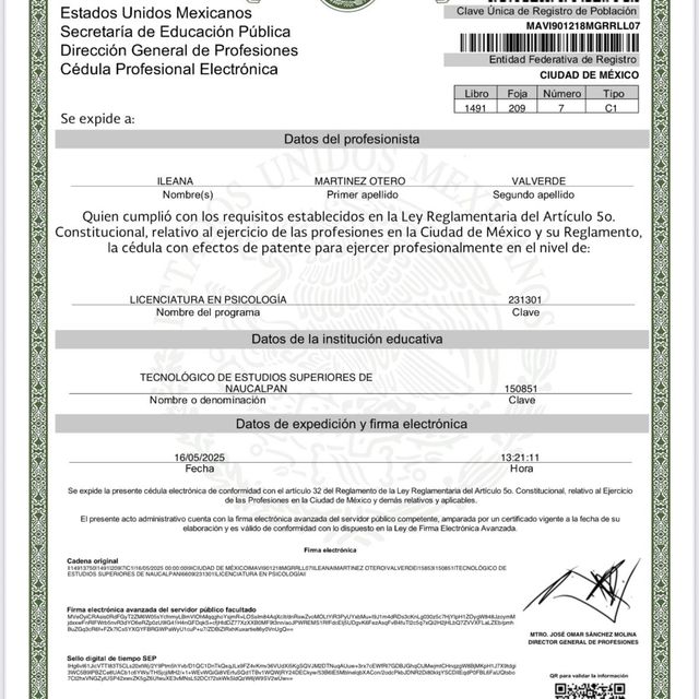 Ampliar imagen: certificate 1