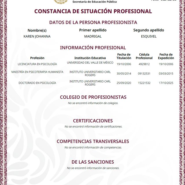 Ampliar imagen: certificate 1