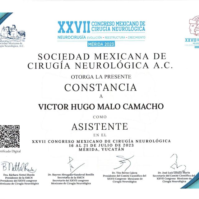 Ampliar imagen: certificate 6