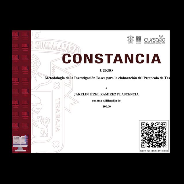 Ampliar imagen: certificate 4