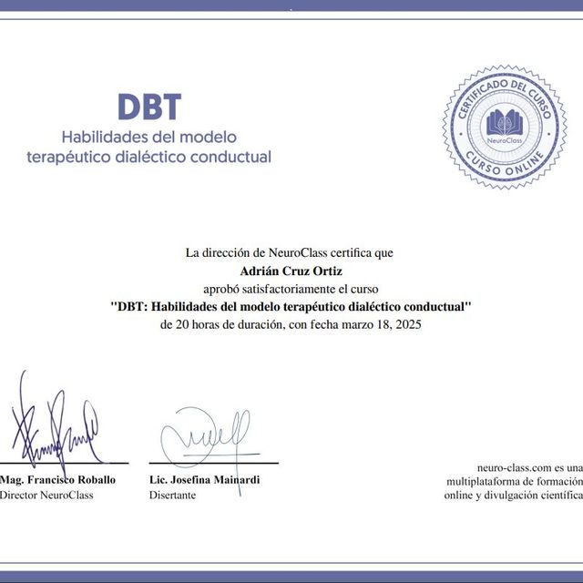 Ampliar imagen: certificate 14