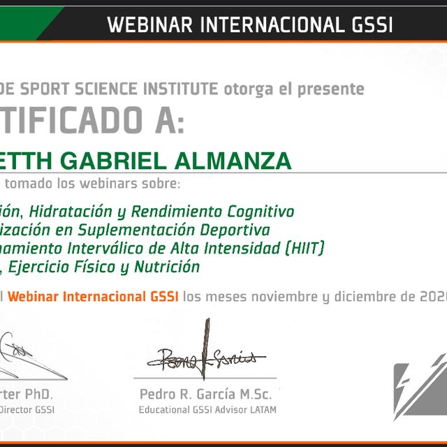 Ampliar imagen: certificate 7