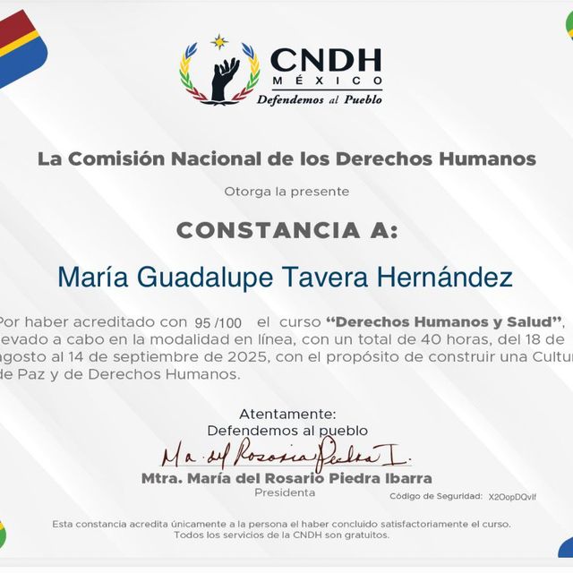 Ampliar imagen: certificate 10